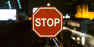 stop-sign